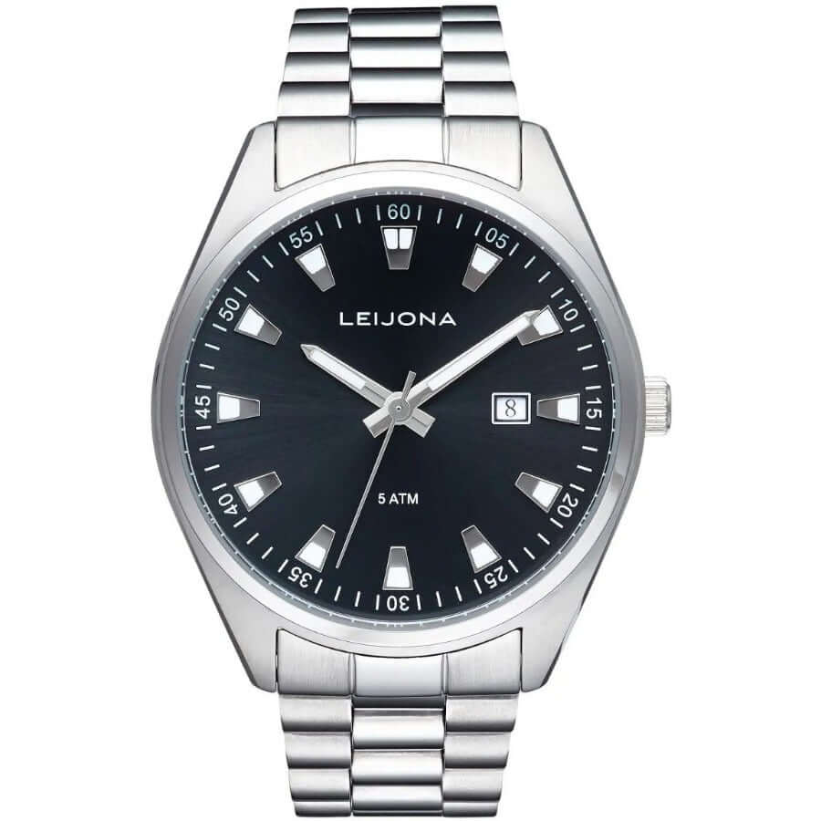 Leijona miesten kello 5012-2441
