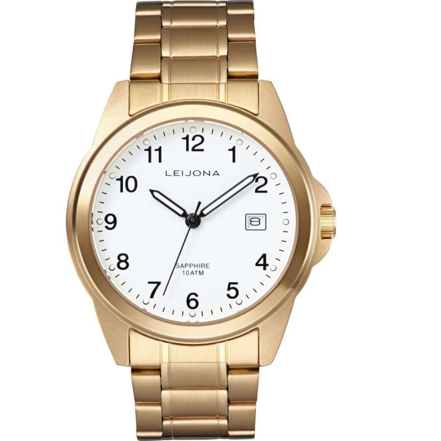  Leijona Miesten kello 5010-1857