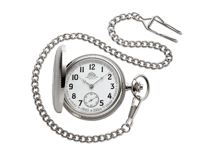 Leijona Pocket Watch taskukello