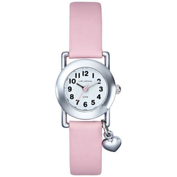 Leijona Lasten Little Heart Kello 5323-1000