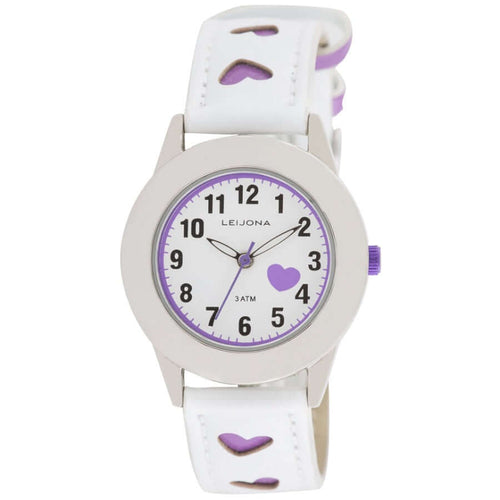 Leijona Lovely Time Lasten Kello 5323-790