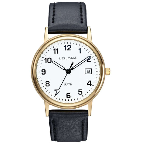 Leijona Myllykoski Rannekello 5120-4010