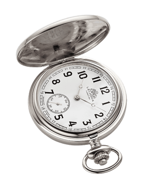 Leijona Pocket Watch taskukello 5532-31