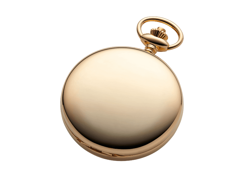 Leijona Pocket Watch taskukello