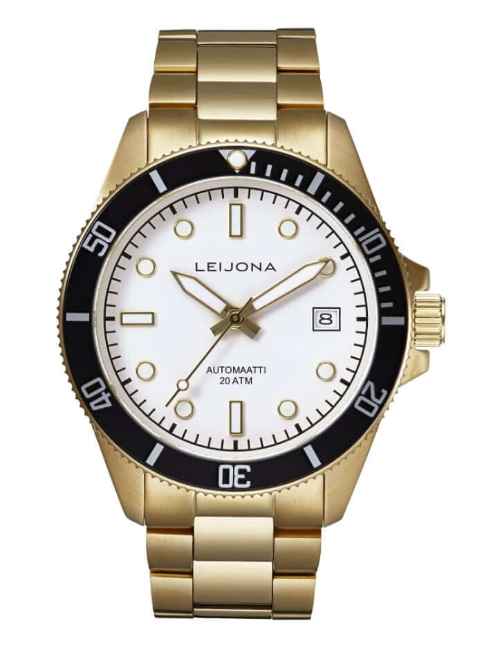 Leijona Sport Järwi Snow White 5010-2557