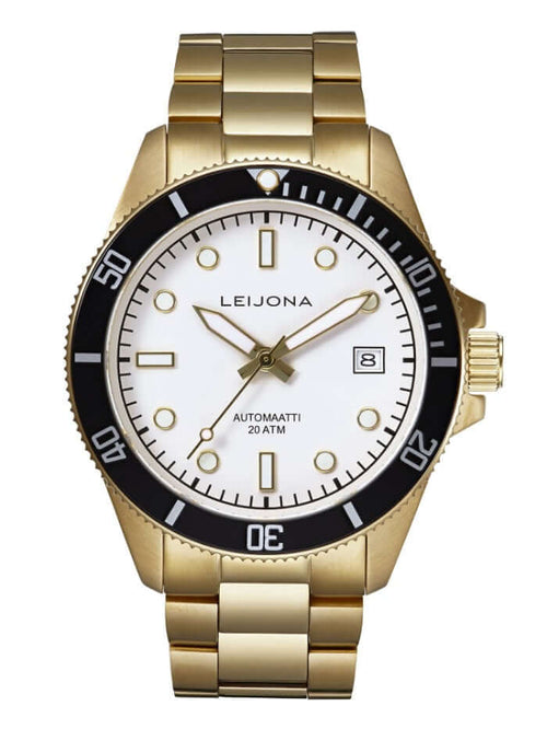 Leijona Sport Järwi Snow White 5010-2557
