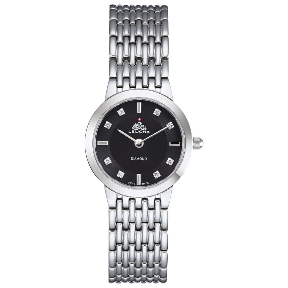Leijona Swiss 5172-4601 naisten kello