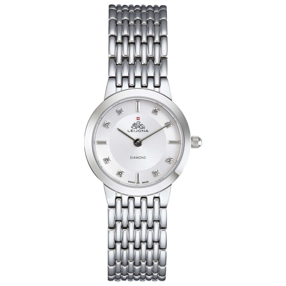 Leijona Swiss naisten kello 5172-4608