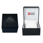 Leijona Swiss naisten kello 5172-4608