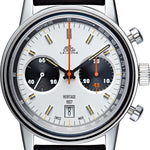 Voutilainen X Leijona Urho Chrono 19.100.01.110