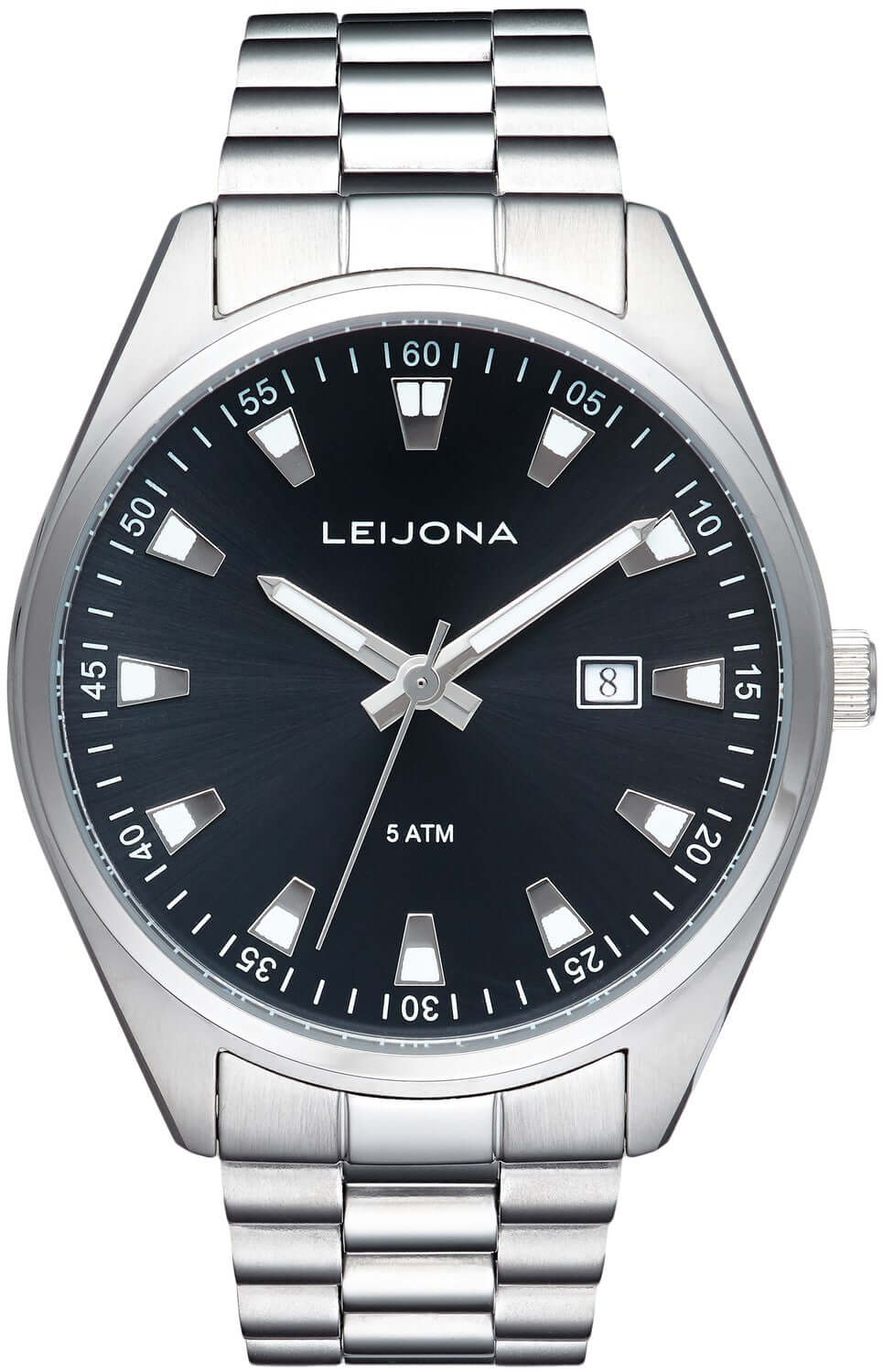 Leijona miesten kello 5012-2441
