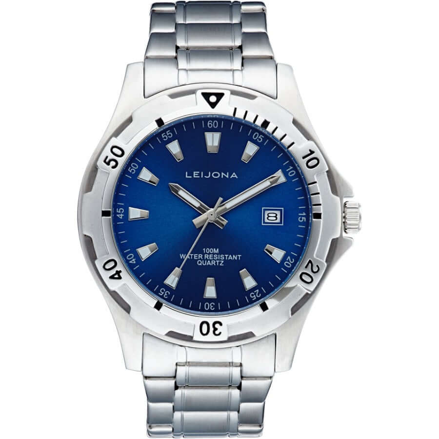 Leijona miesten kello 5012-1412