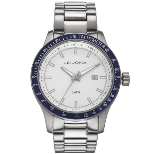 Leijona kello 5012-2347