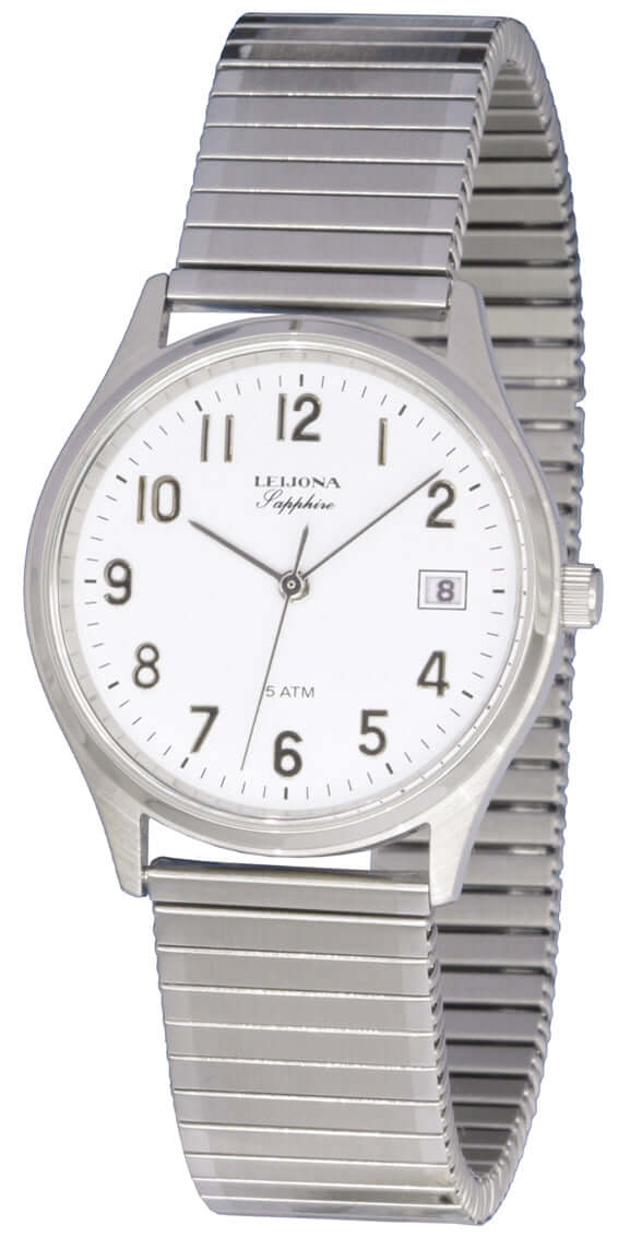Suomalainen Leijona kello 5012-677