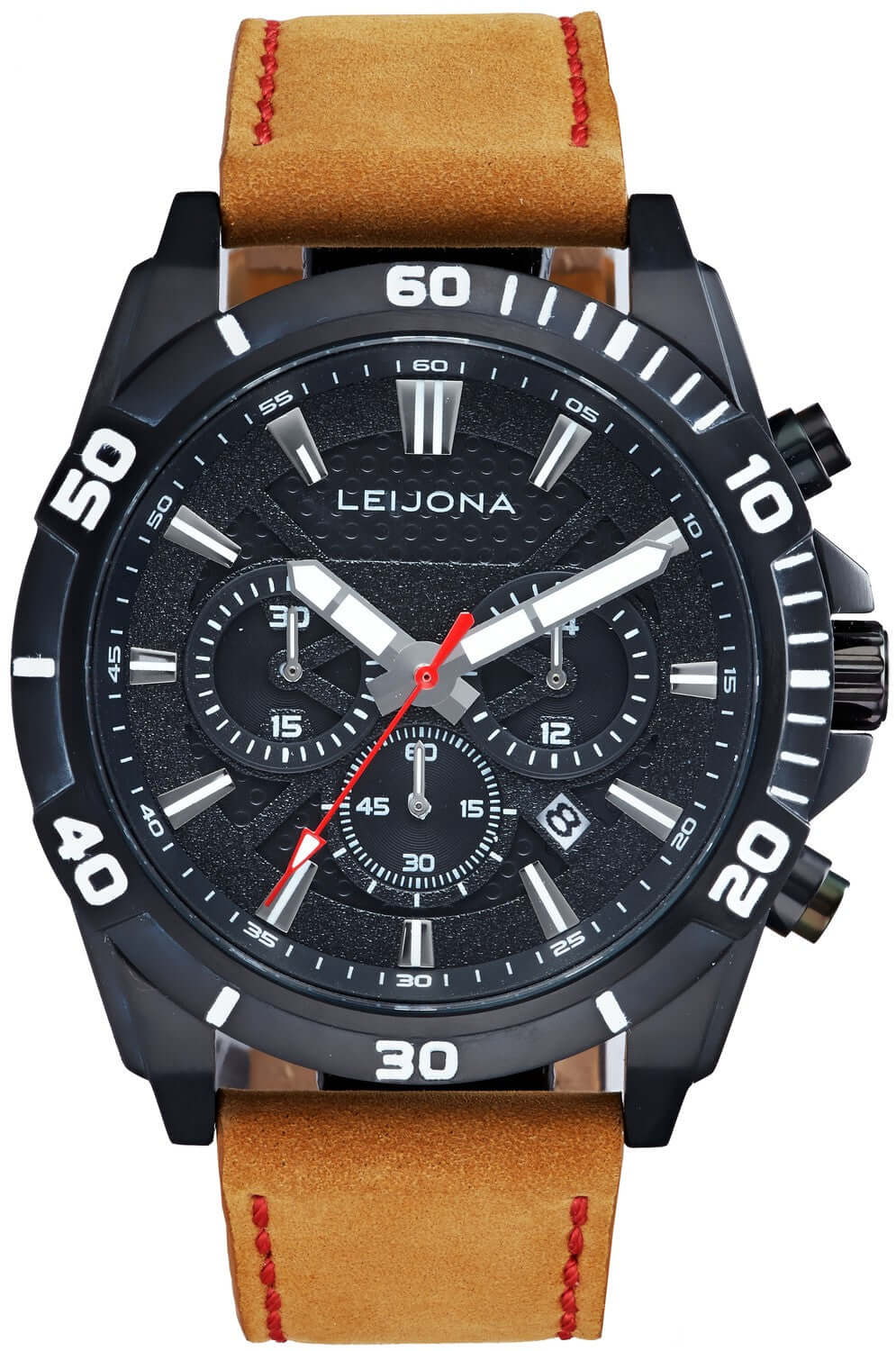 Leijona miesten kello 5020-2361