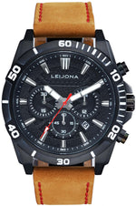 Leijona miesten kello 5020-2361