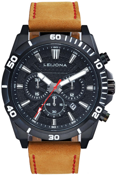 Leijona miesten kello 5020-2361