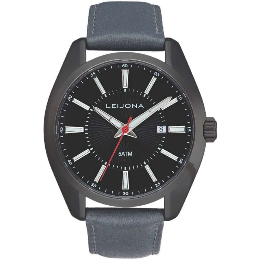 Leijona miesten kello 5020-2420