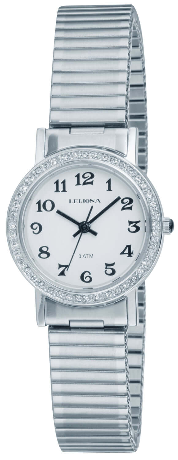 Leijona naisten kello 5172-3406