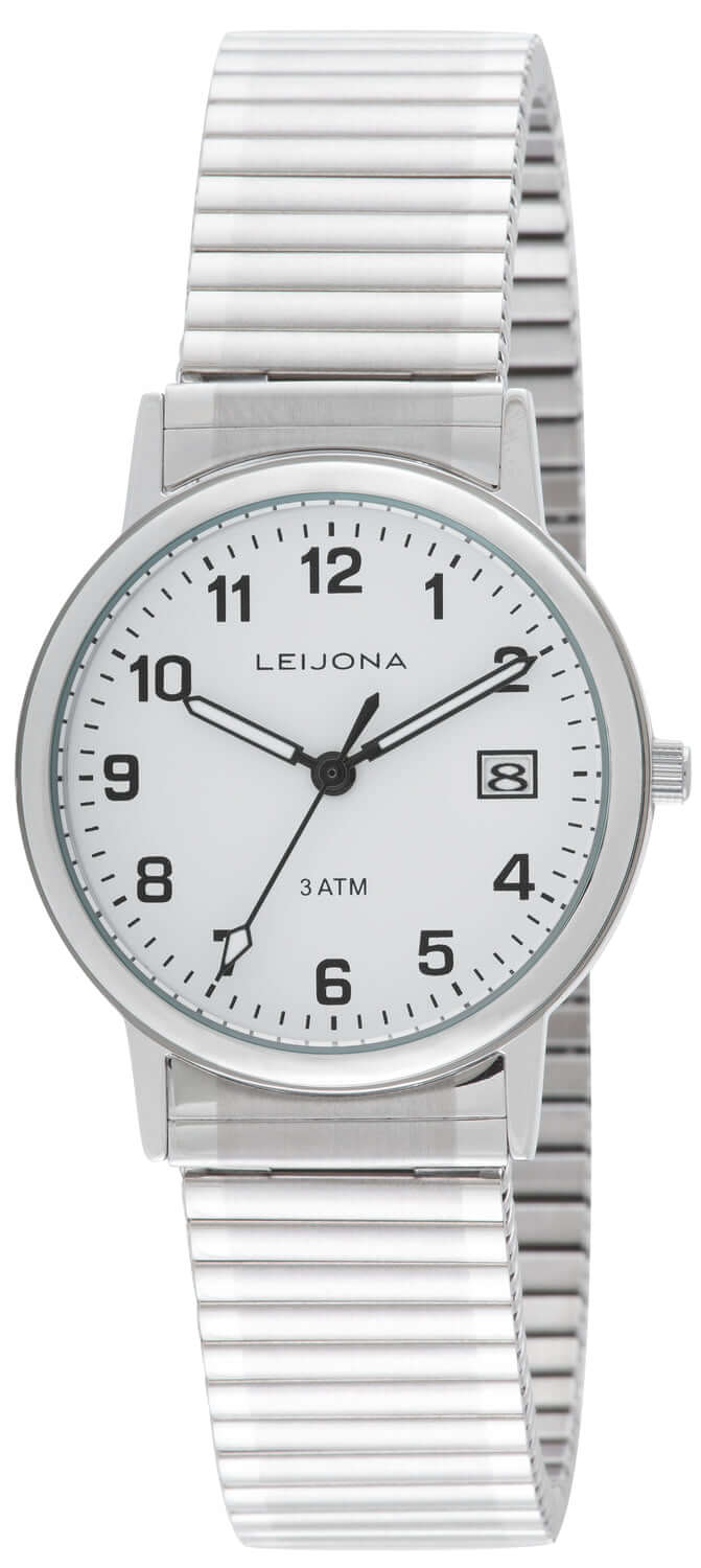 Suomalainen Leijona kello 5172-4017