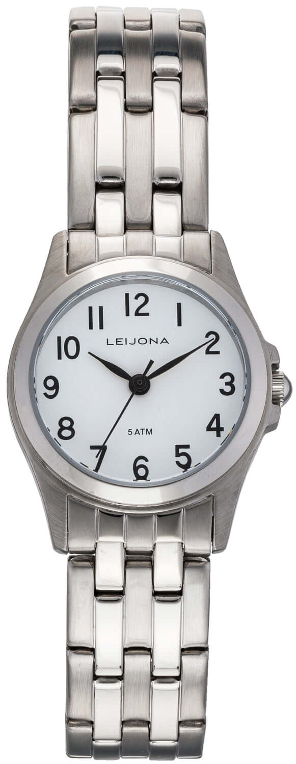 Leijona naisten kello 5172-4397