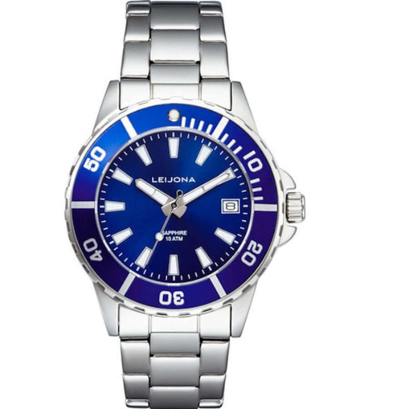  Lejona junior diver 5223-932 kello