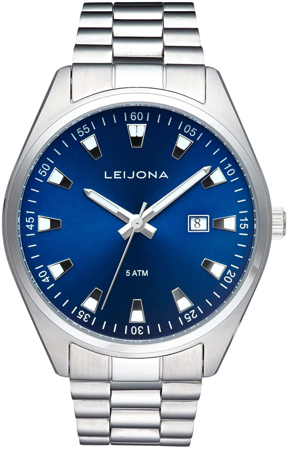 Leijona miesten kello 5012-2442