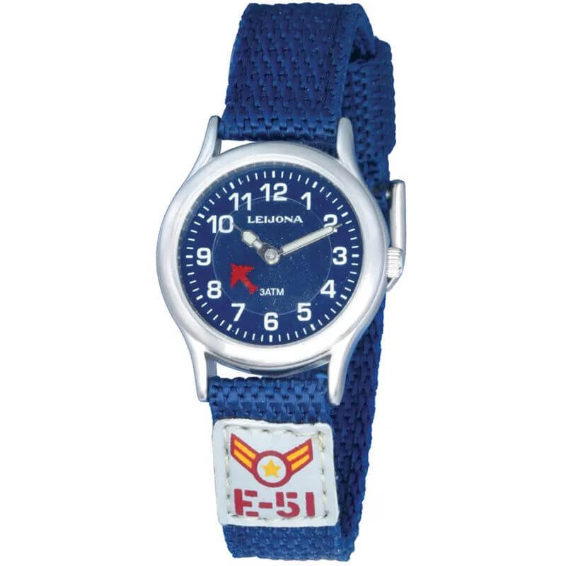 Leijona Pilot Lasten kello 5223-232