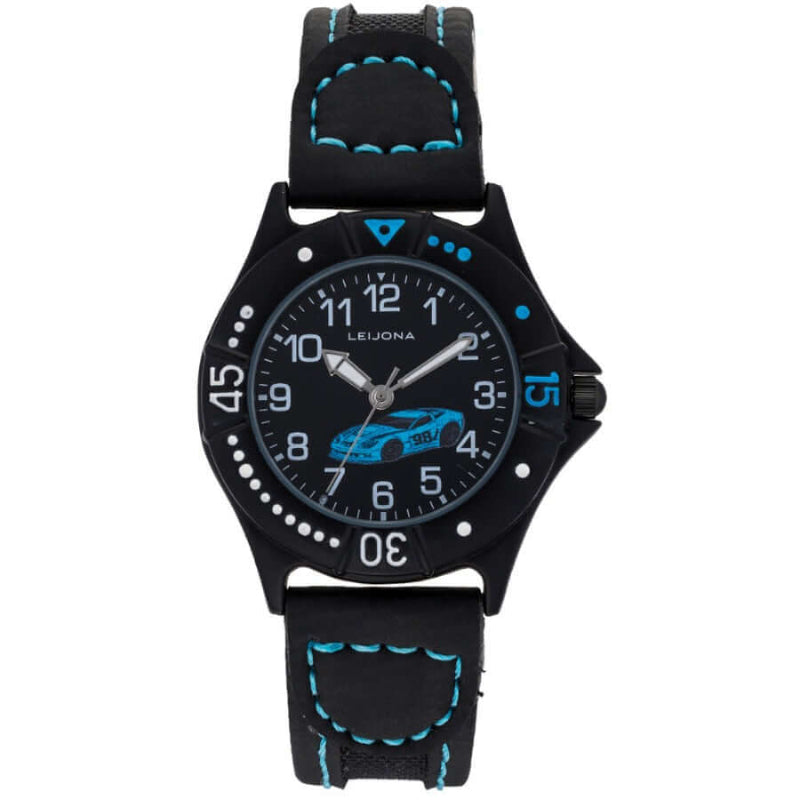 LEIJONA LASTEN KELLO 5223-742