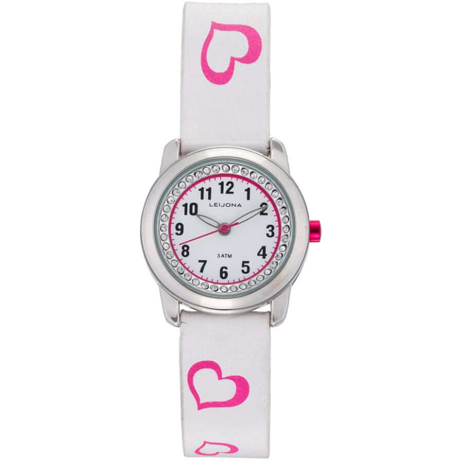 Leijona Lasten In Love Kello 5323-807