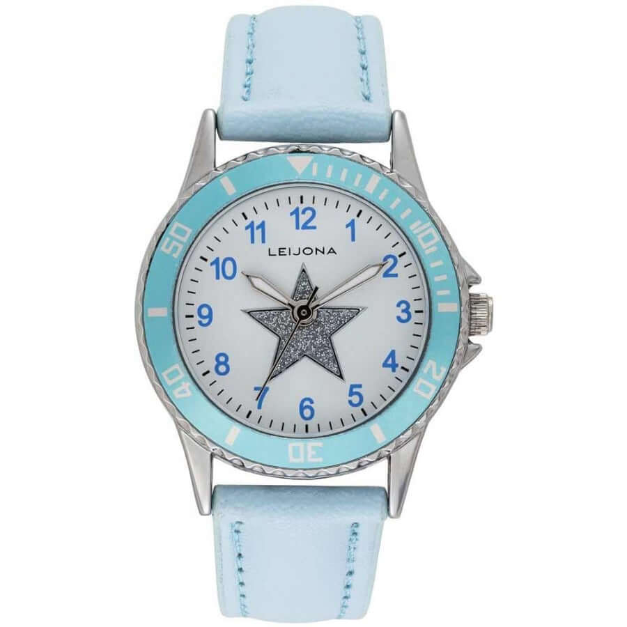 Leijona Watch The Stars Lasten Kello 5323-830
