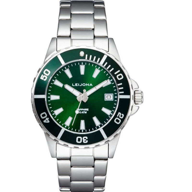 Leijona Junior Diver Kello 5223-933