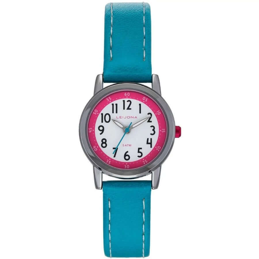 Leijona lasten kello 5323-902