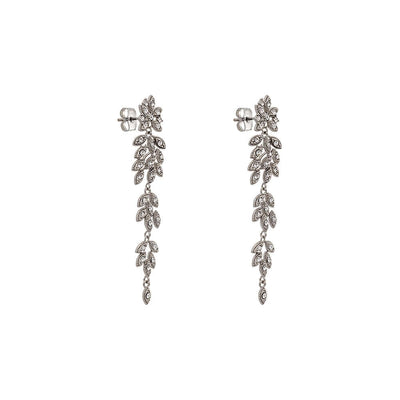 Lily and Rose Petite Laurel Crystal korvakorut