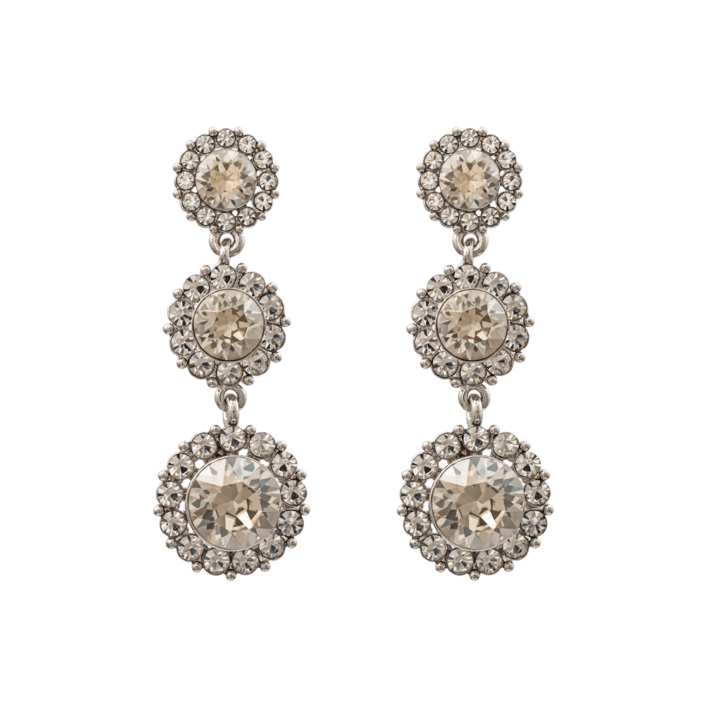  Lily and Rose Sienna Crystal korvakorut