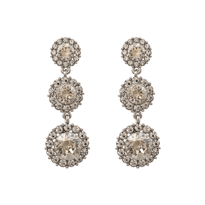 Lily and Rose Sienna Crystal korvakorut