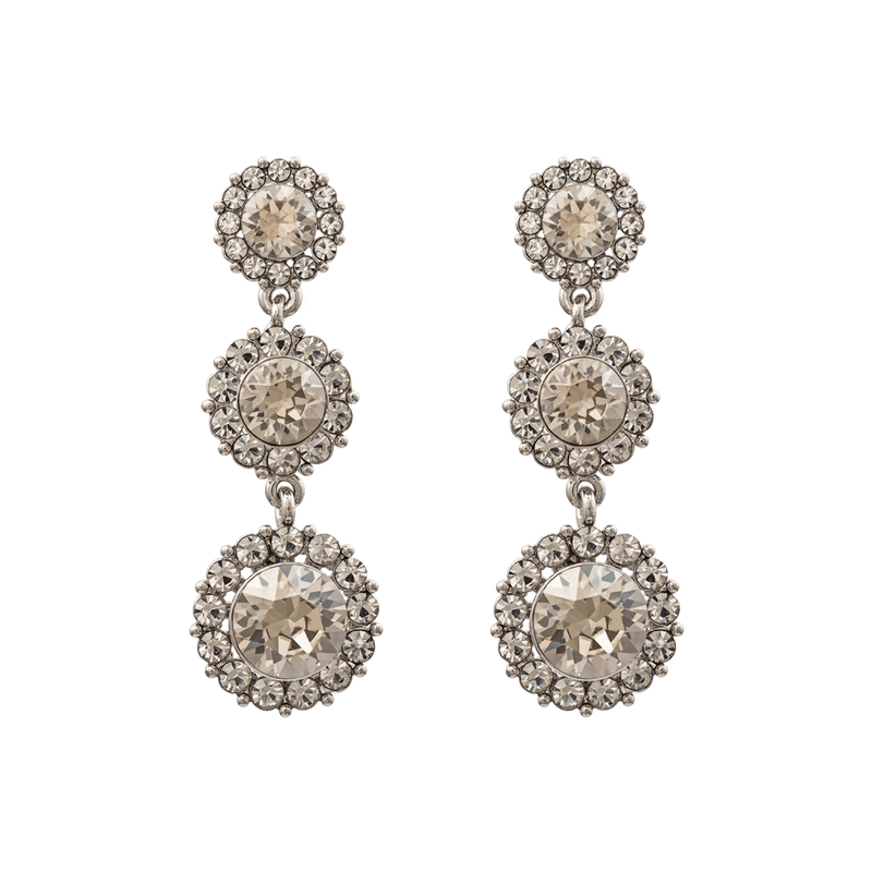  Lily and Rose Sienna Crystal korvakorut