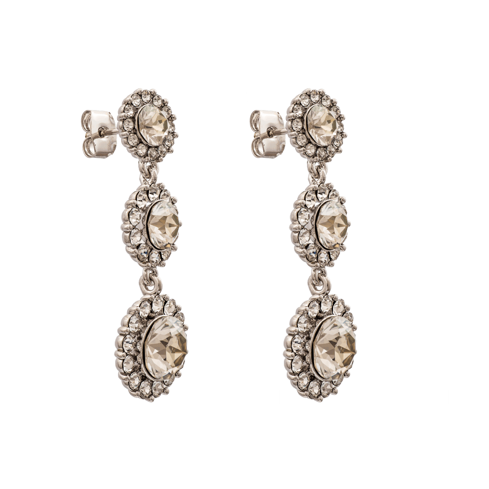  Lily and Rose Sienna Crystal korvakorut