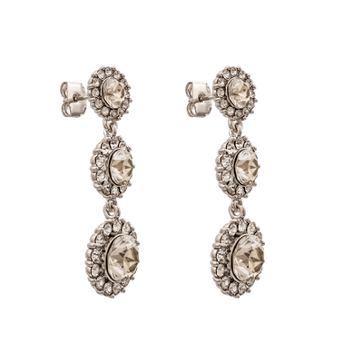  Lily and Rose Sienna Crystal korvakorut