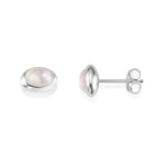 Efva Attling Love Bead Rose Quartz korvakorut 12-100-01572