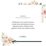 Lumoava hento korut