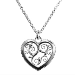 Lumoava Hertta Kaulakoru 563910000