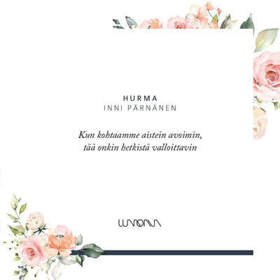  Lumoava Hurma kaulakoru