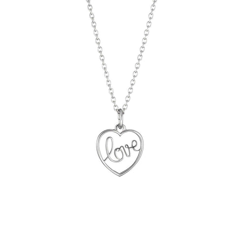 Lumoava Love riipus L56202500000