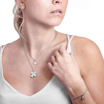 Lumoava Onnekas korvakorut 543600000