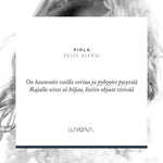 Lumoava Pihla