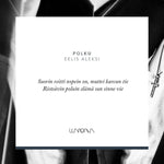 Lumoava Polku korut