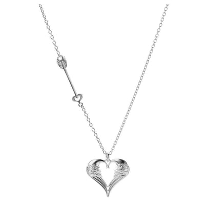 Lumoava Rakkain riipus iso 560810000