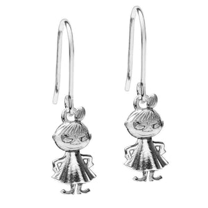 Lumoava x Moomin Muumi Pikku Myy korvakorut MO550300000