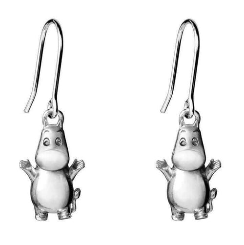 Lumoava x Moomin Muumipeikko Korvakorut MO551020000